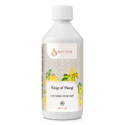  Skalbimo kvepalai Issencia King of Ylang 500 ml