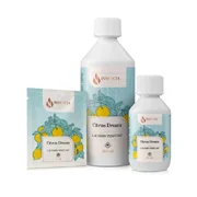  Skalbimo kvepalai Issencia Citrus Dream