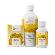 Skalbimo kvepalai Issencia Jasmine & Ylang Elixir
