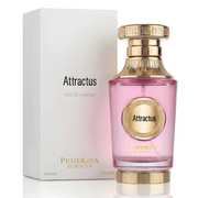 Paris Corner Pendora Attractus Parfumuotas vanduo 100ml