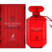 Maison Alhambra Pink Shimmer Secret Parfumuotas vanduo