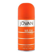 Jovan Musk for Men Purškliamas dezodorantas 150 ml
