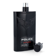 Police Contemporary Extreme Tualetinis vanduo - testeris 100ml