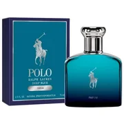 Ralph Lauren Polo Deep Blue Parfumuotas vanduo