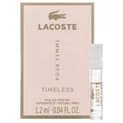 Lacoste Pour Femme Timeless Parfumuotas vanduo