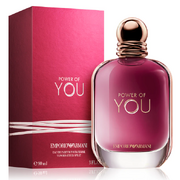 Giorgio Armani Power Of You Parfumuotas vanduo 90ml
