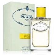 Prada Les Infusions: Infusion d'Ylang Parfumuotas vanduo