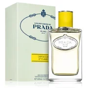 Prada Les Infusions: Infusion d'Ylang Parfumuotas vanduo, 100 ml