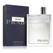 Prada Prada Amber Pour Homme Tualetinis vanduo 100ml