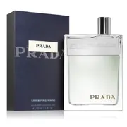 Prada Prada Amber Pour Homme Tualetinis vanduo 100ml