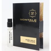 Montale Pure Gold Eau De Parfum Parfumuotas vanduo