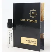 Montale Pure Gold Eau De Parfum Parfumuotas vanduo