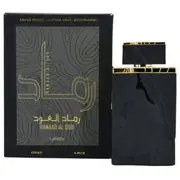 Lattafa Ramaad Al Oud Parfumuotas vanduo 100ml
