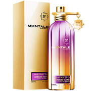 Montale Ristretto Intense Cafe Parfumuotas vanduo 100ml - Išpakuotas