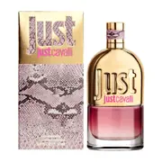 Roberto Cavalli Just Cavalli Her Tualetinis vanduo 90ml