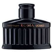 Laura Biagiotti Roma Uomo Nero Estremo Parfumuotas vanduo - testeris 125ml