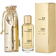 Mancera Roses Jasmine Parfumuotas vanduo