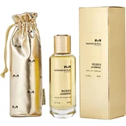 Mancera Roses Jasmine Parfumuotas vanduo