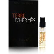 Hermes Sample  Terre D`Hermes Parfum Parfumuotas vanduo 2ml