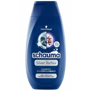Šampūnas nuo geltonų atspalvių Silver Reflex (Shampoo) 250 ml