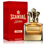 Jean Paul Gaultier Scandal Pour Homme Absolu Parfumuotas vanduo