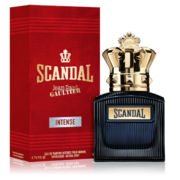 Jean Paul Gaultier Scandal Pour Homme Intense Eau De Parfum Intense Parfumuotas vanduo
