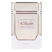 Khadlaj Shiyaaka White Parfumuotas vanduo