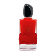 Giorgio Armani Si Passione Red Maestro Parfumuotas vanduo - testeris