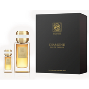 Signature Diamond Dovanų rinkinys Parfumovaná voda 100 ml + Parfumovaná voda Refillable 15 ml