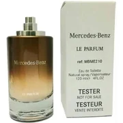 Mercedes-Benz Le Parfum For Men Parfumuotas vanduo - testeris