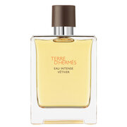 Hermes Terre D'Hermes Eau Intense Vetiver Parfumuotas vanduo 200ml - pažeista pakuote