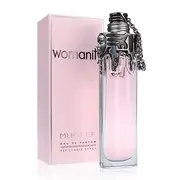 Thierry Mugler Womanity Parfumuotas vanduo, 80ml