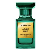 Tom Ford Azure Lime Parfumuotas vanduo 50ml - Išpakuotas produktas