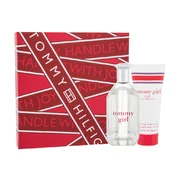 Tommy Hilfiger Tommy Girl Dovanų rinkinys