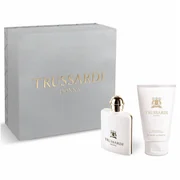 „Trussardi Donna 2011“ dovanų rinkinys, parfumuotas vanduo 50 ml + kūno losjonas 100 ml 