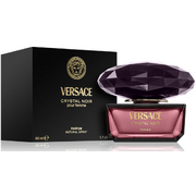 Versace Crystal Noir Parfum Parfumuotas vanduo - testeris