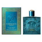 Versace Eros Eau De Parfum Parfumuotas vanduo