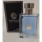 Versace Pour Homme Tualetinis vanduo