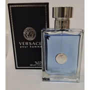 Versace Pour Homme Tualetinis vanduo