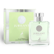 Maison Alhambra Versencia Essence Parfumuotas vanduo 100ml - Išpakuotas produktas
