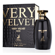 Maison Alhambra Very Velvet Noir Parfumuotas vanduo 100ml