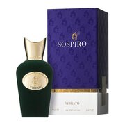 Sospiro Perfumes Vibrato Parfumuotas vanduo