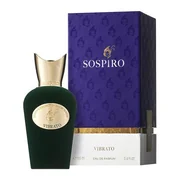 Sospiro Perfumes Vibrato Parfumuotas vanduo
