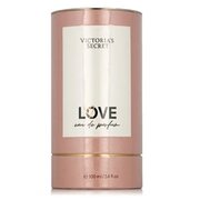 Victoria's Secret Love Eau de Parfum Parfumuotas vanduo