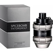 Viktor & Rolf Spicebomb Tualetinis vanduo