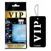 VIP Air Perfume oro gaiviklis Azzaro Chrome