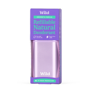Wild Coconut & Vanilla Tepamas dezodorantas, 40 g