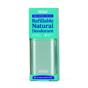 Wild Fresh Cotton & Sea Salt Aqua Tepamas dezodorantas
