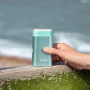 Wild Fresh Cotton & Sea Salt Aqua Tepamas dezodorantas, 40 g