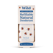 Wild Honey & Cactus Flower Bee Case Tepamas dezodorantas
